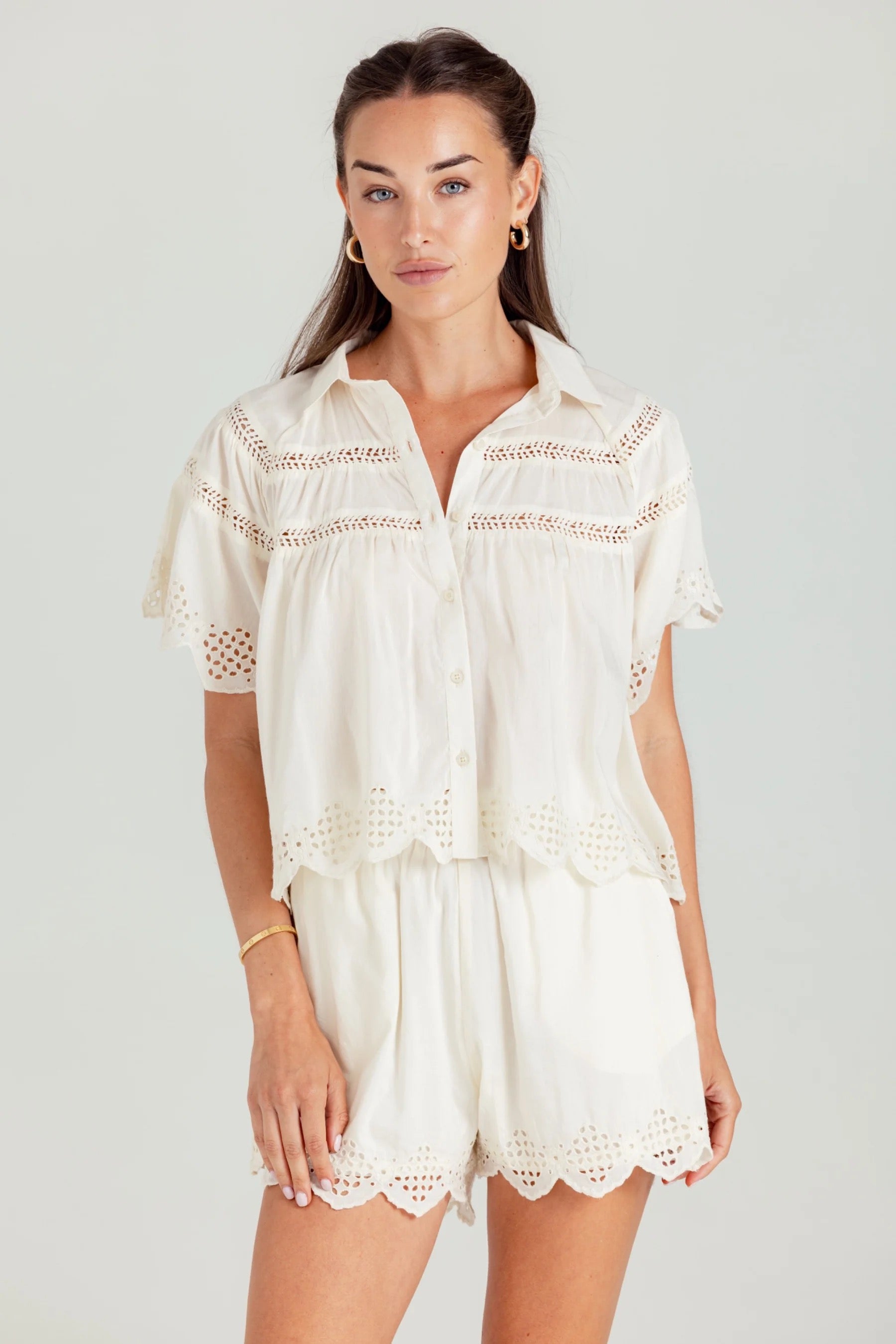 we are sundays - Harbor Shorts