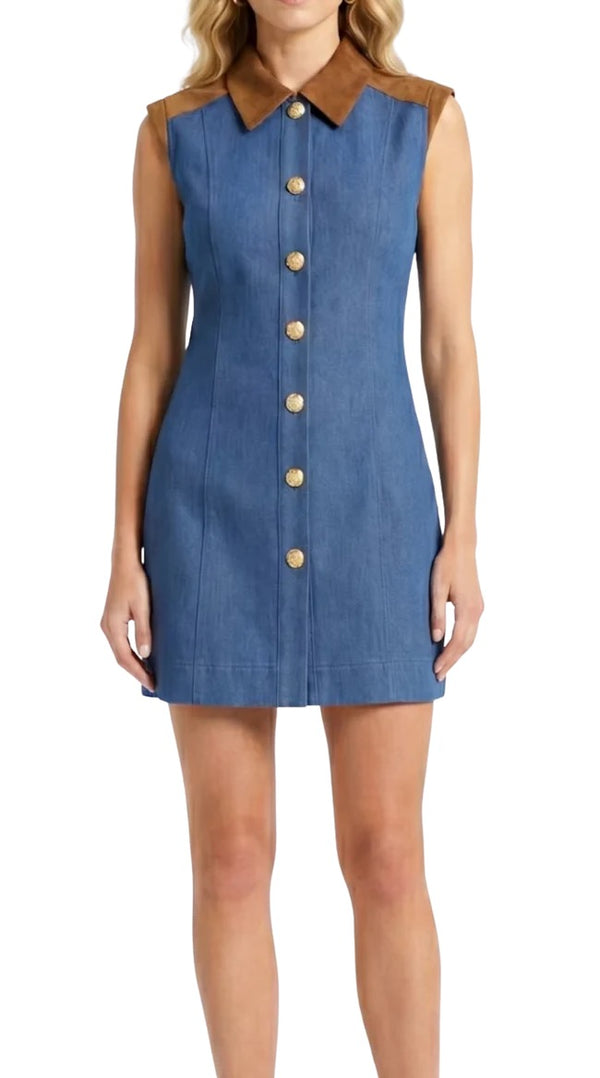 Anna Cate - Jones Dress