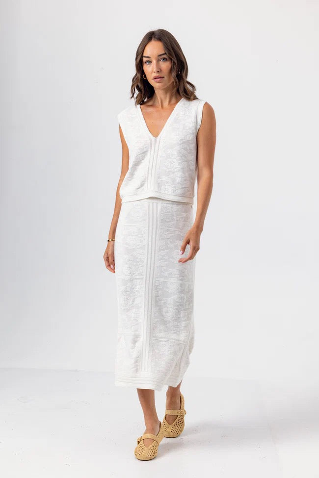 we are sundays - Zoie Skirt