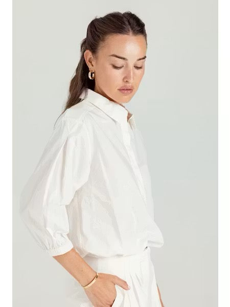 we are sundays - Brooklyn Shirt