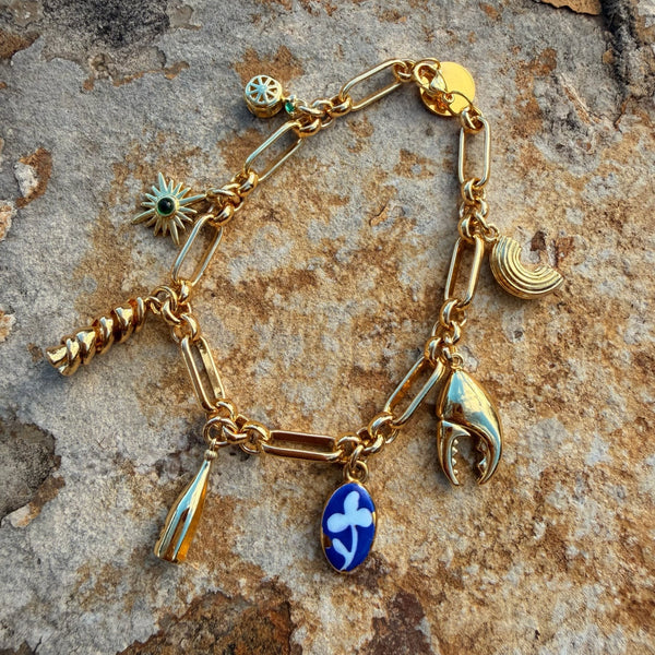 HOLST + LEE - Positano Bracelet