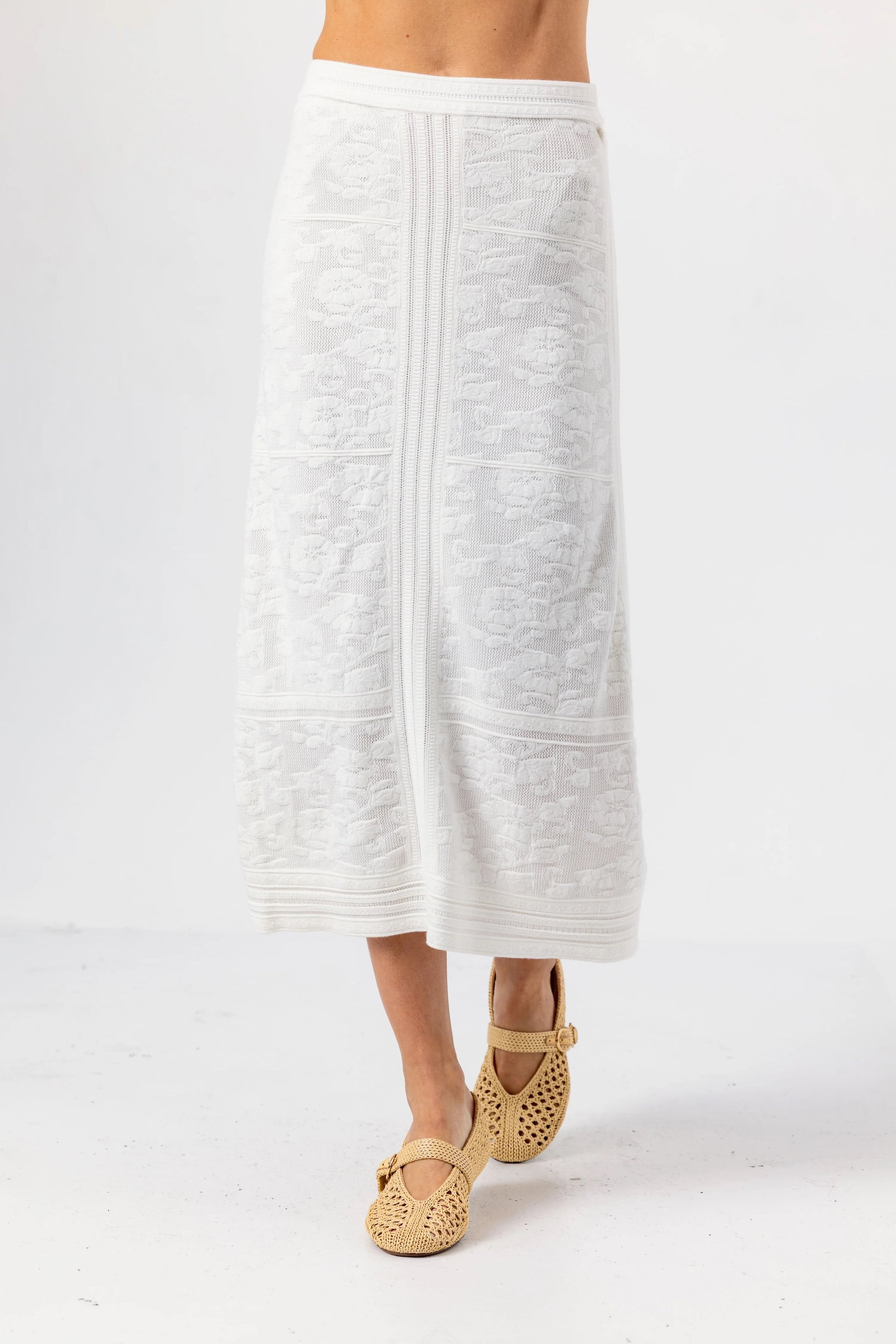 we are sundays - Zoie Skirt