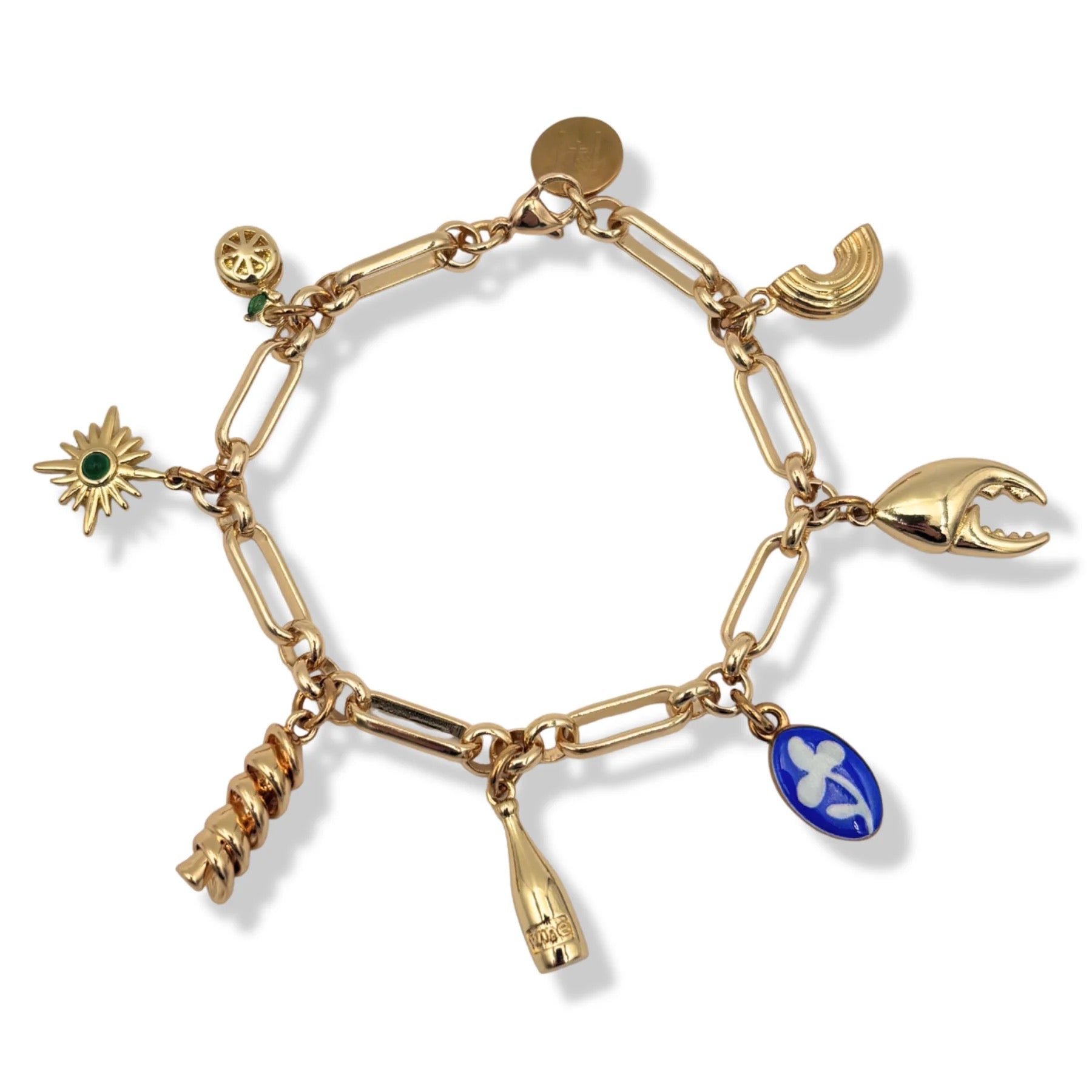 HOLST + LEE - Positano Bracelet