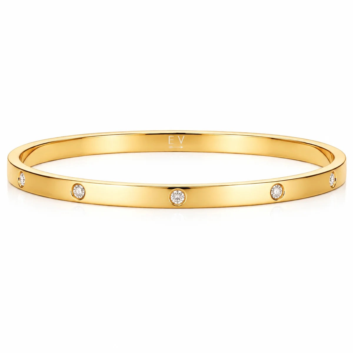 Ellie Vail - Jordyn Bangle