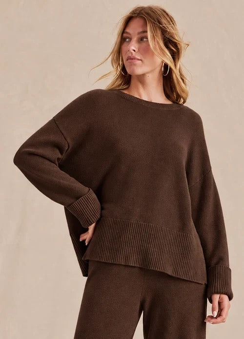 Splendid - Haven Crewneck Sweater
