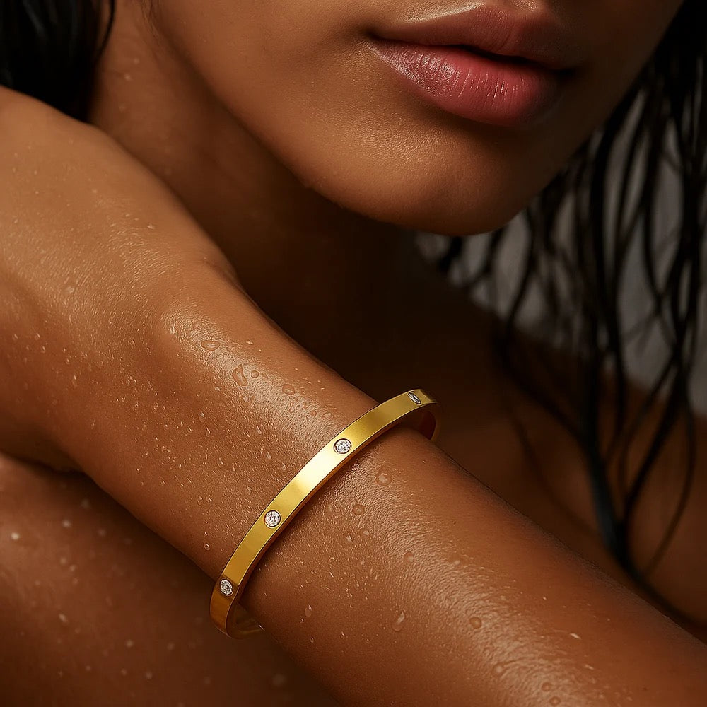 Ellie Vail - Jordyn Bangle