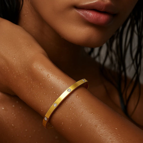 Ellie Vail - Jordyn Bangle