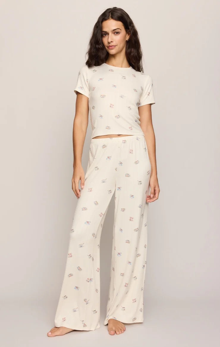 Z Supply - Tea Time Pant
