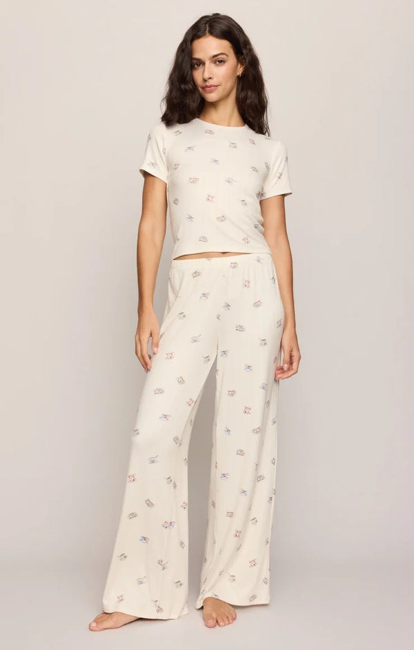 Z Supply - Tea Time Pant