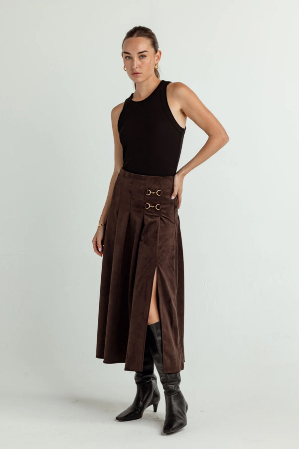we are sundays - Bonnie Skirt