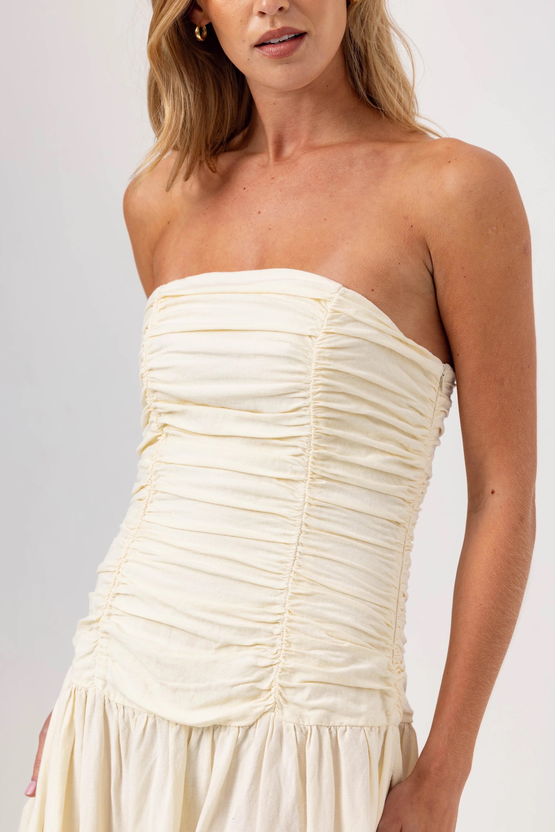 we are sundays - Savannah Dress