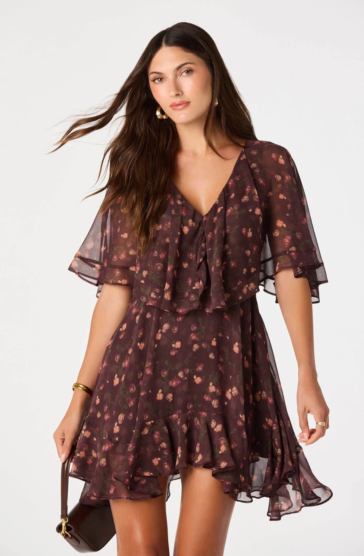 ASTR The Label - Lilah Dress