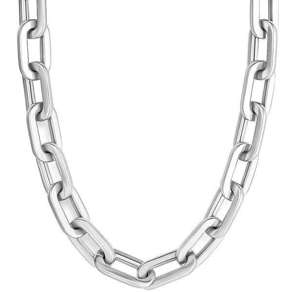 Ellie Vail - Gage Oversized Link Necklace