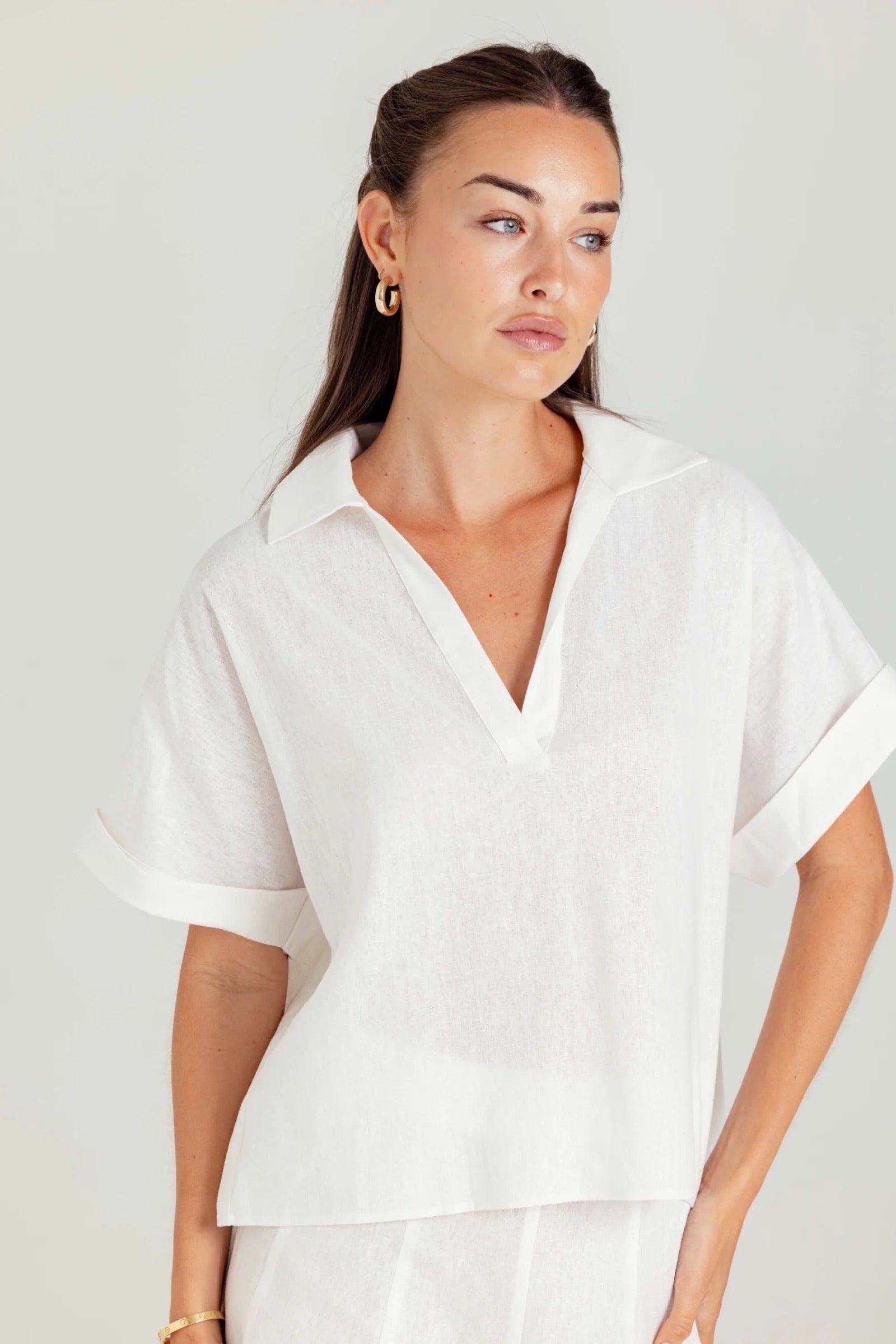 we are sundays - Vera Top