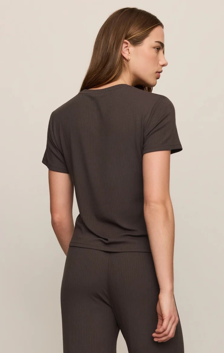 Z Supply - Just Right Rib Tee