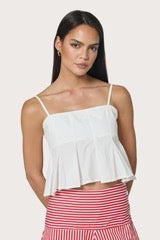 Lusana - Karla Top