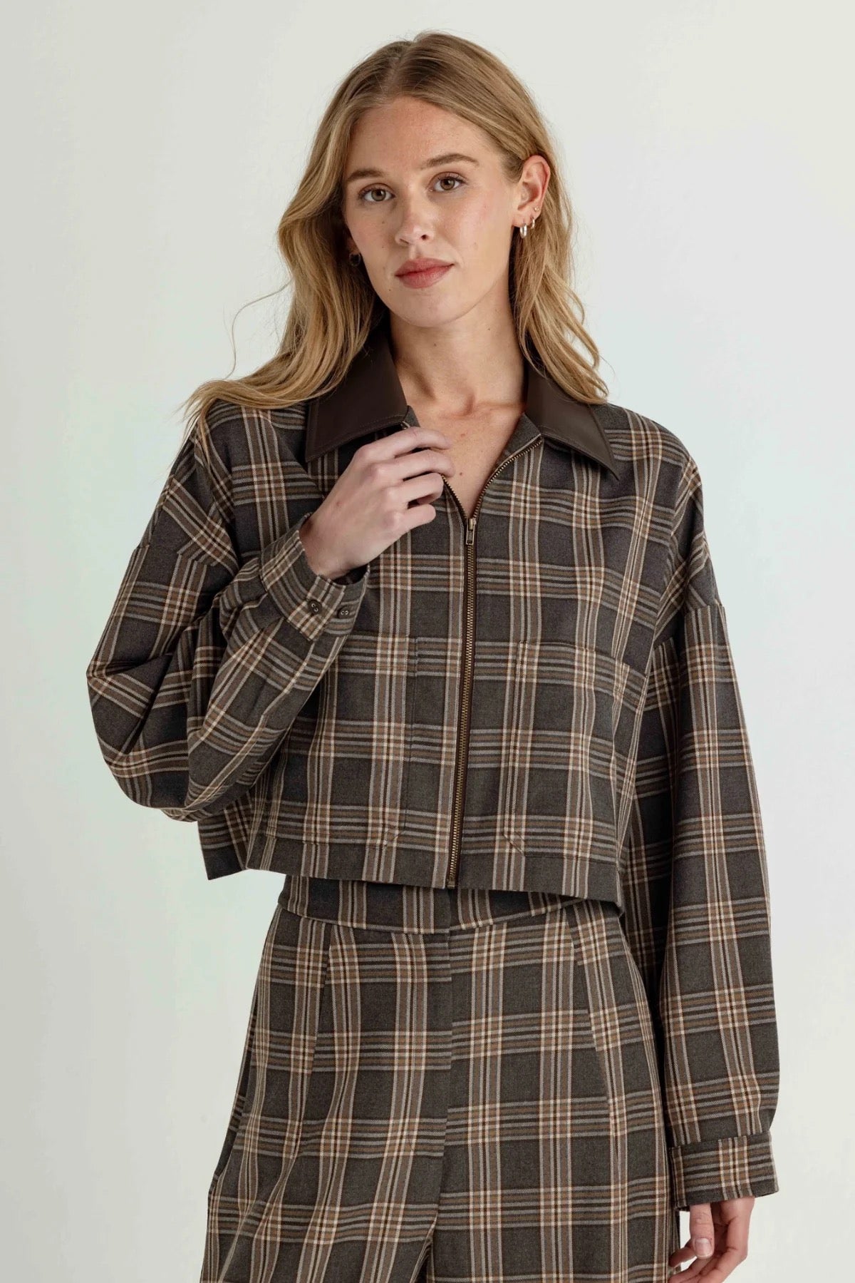 we are sundays - Ellis Jacket