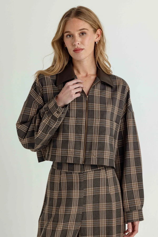 we are sundays - Ellis Jacket