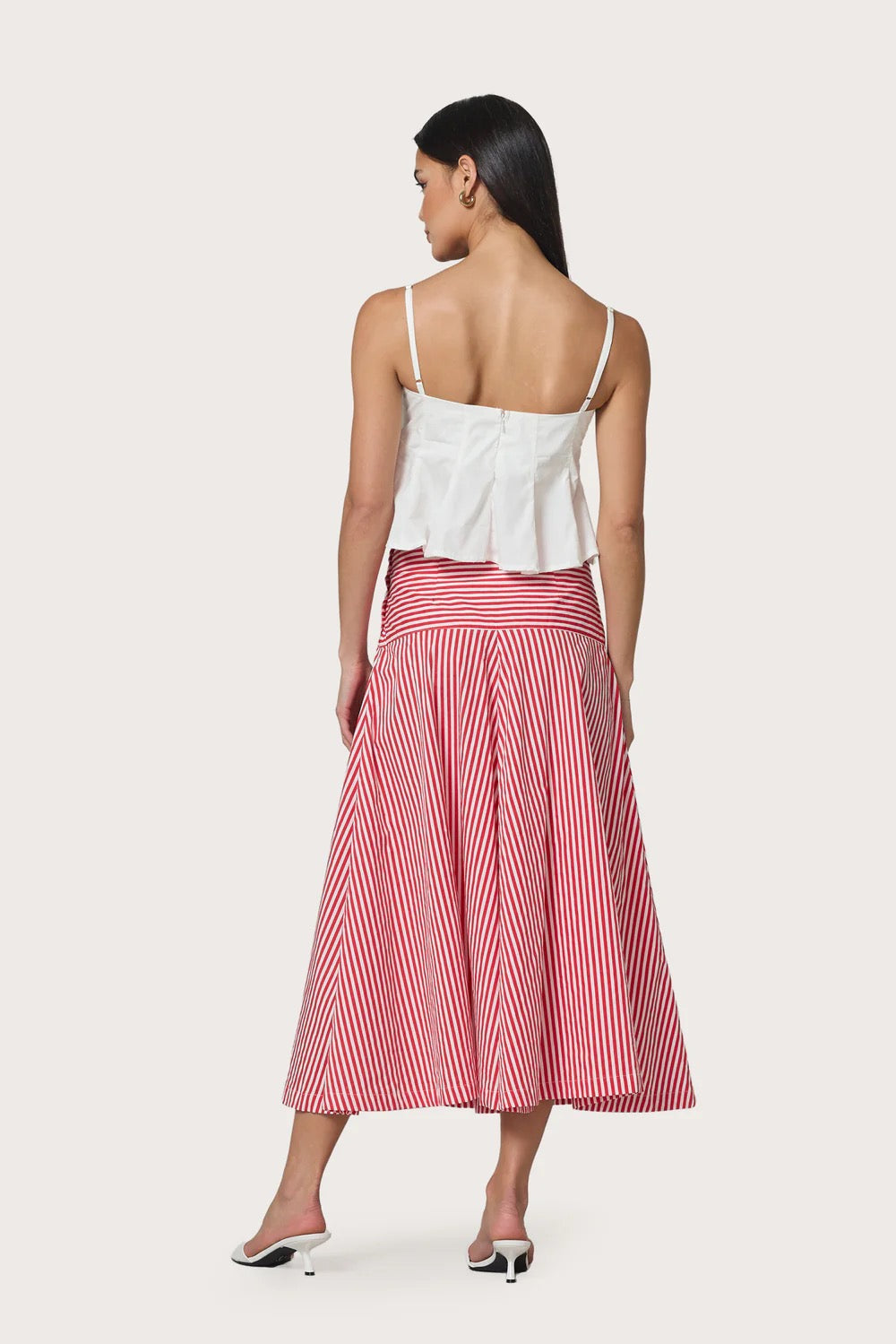 Lusana - Karla Top