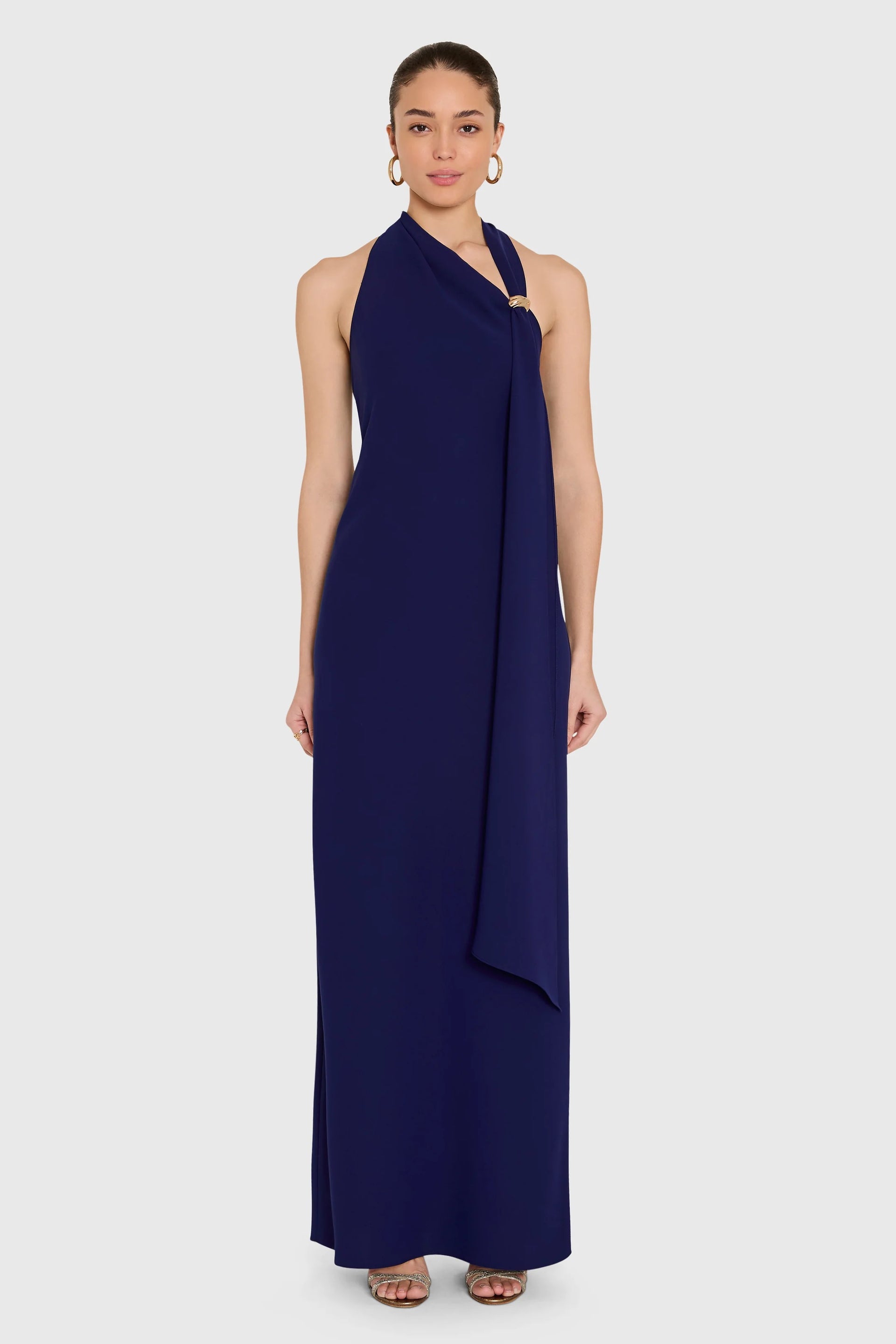 Amanda Uprichard - Sonya Maxi Dress