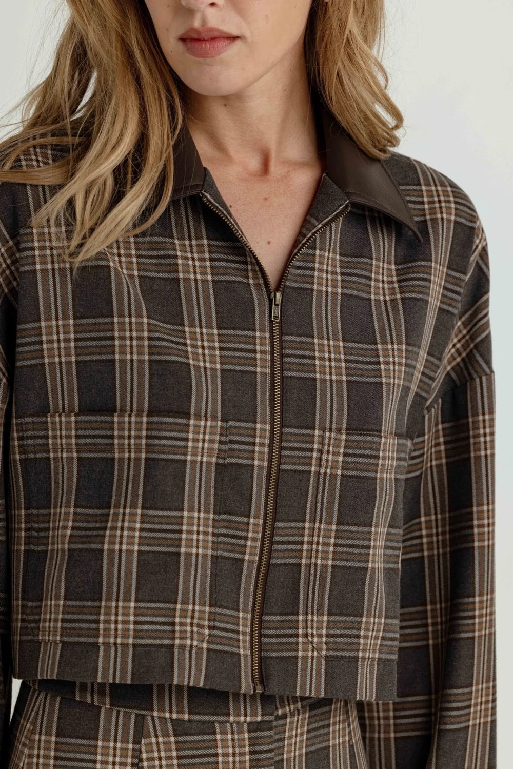we are sundays - Ellis Jacket