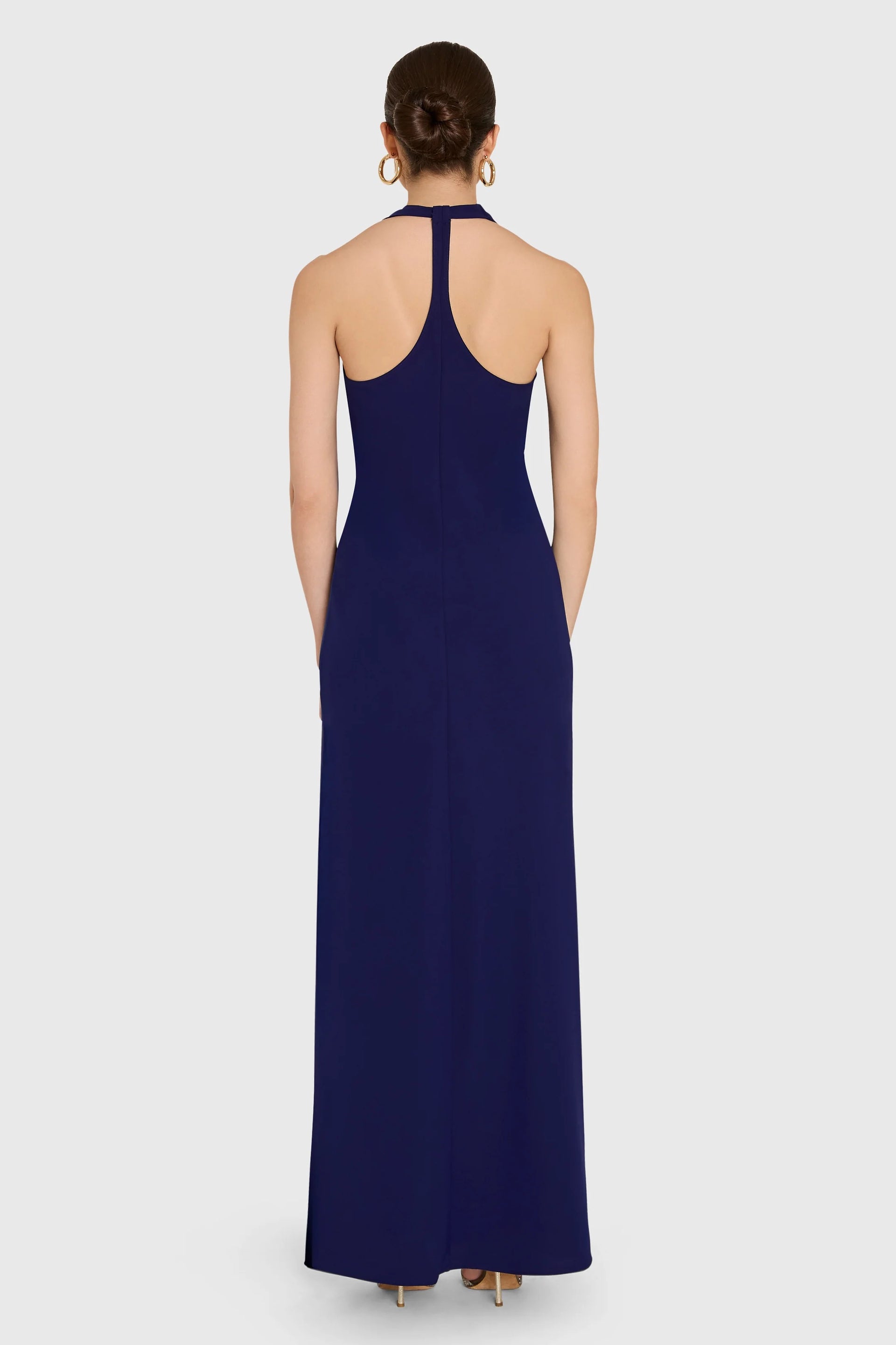 Amanda Uprichard - Sonya Maxi Dress
