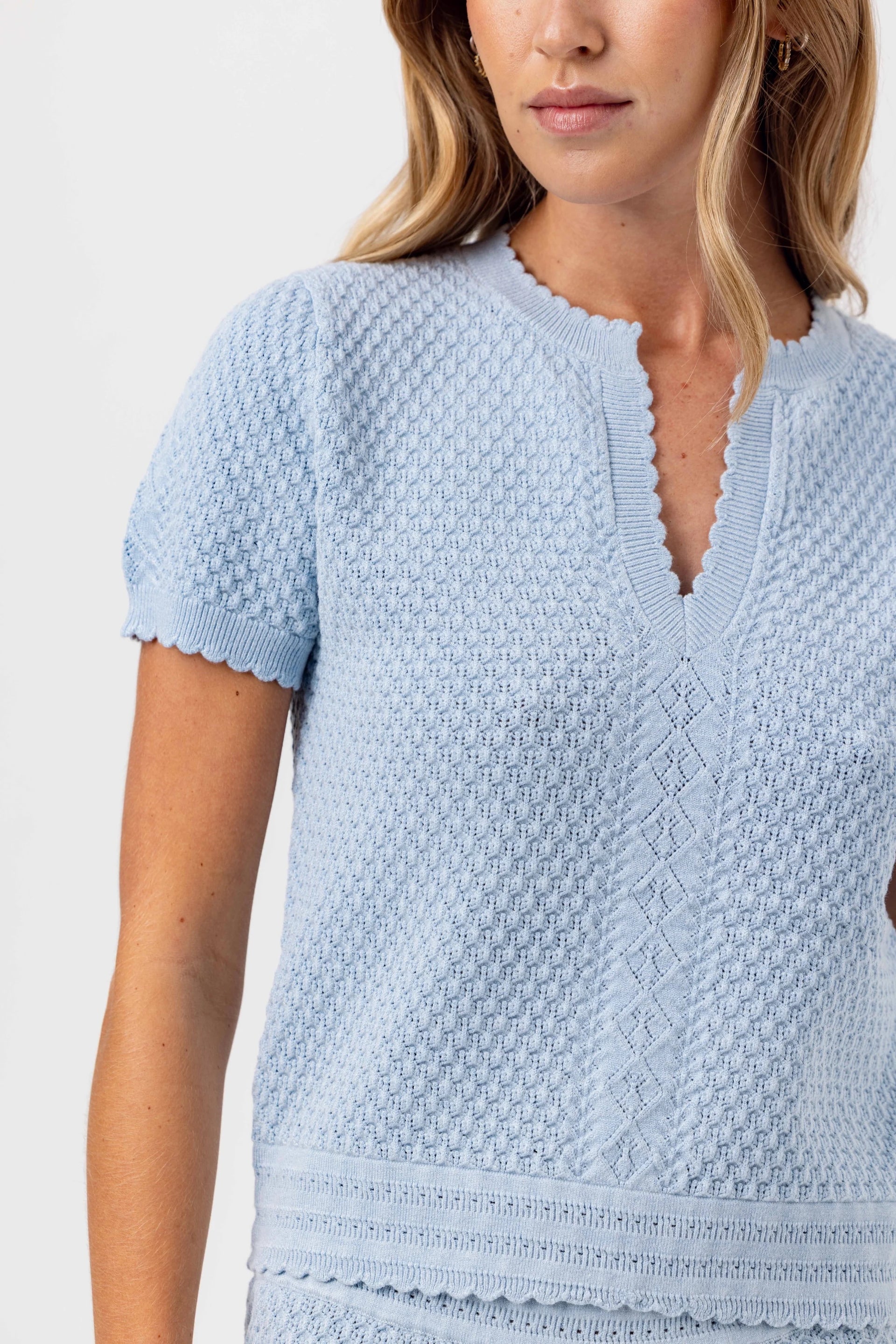 we are sundays - Tilda Sweater