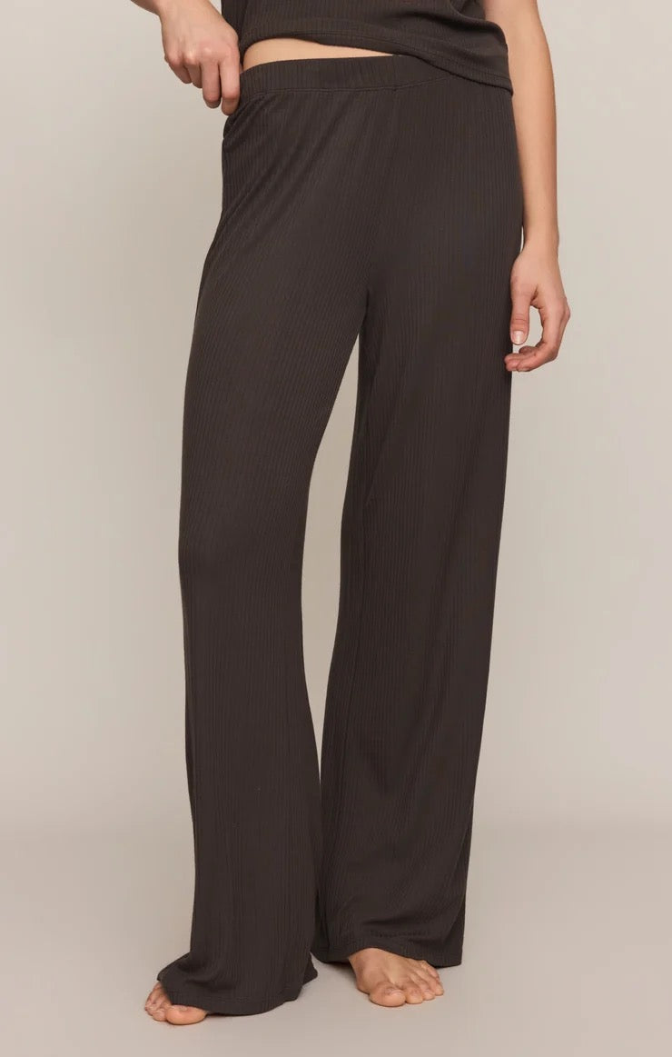 Z Supply -  Just Right Rib Pant