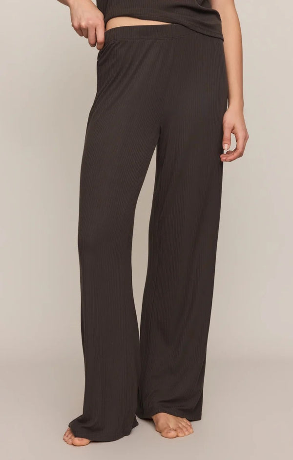 Z Supply -  Just Right Rib Pant