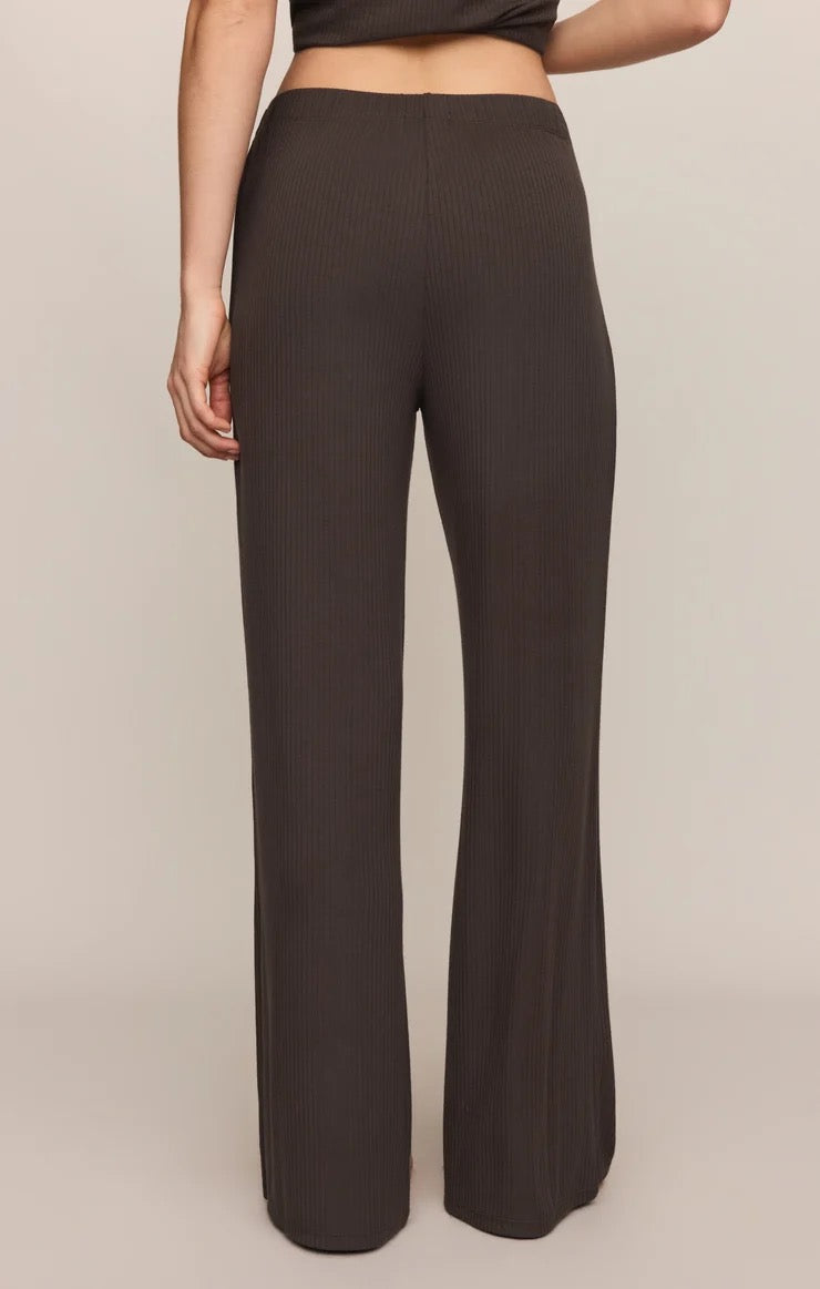 Z Supply -  Just Right Rib Pant