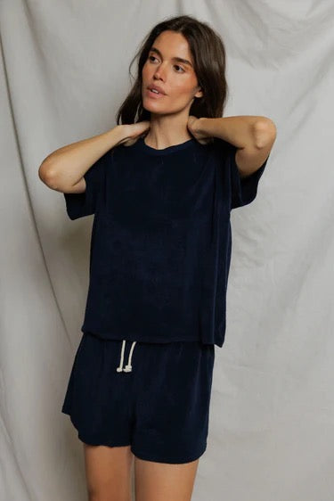 perfectwhitetee - Donna Terry Short Sleeve T-Shirt