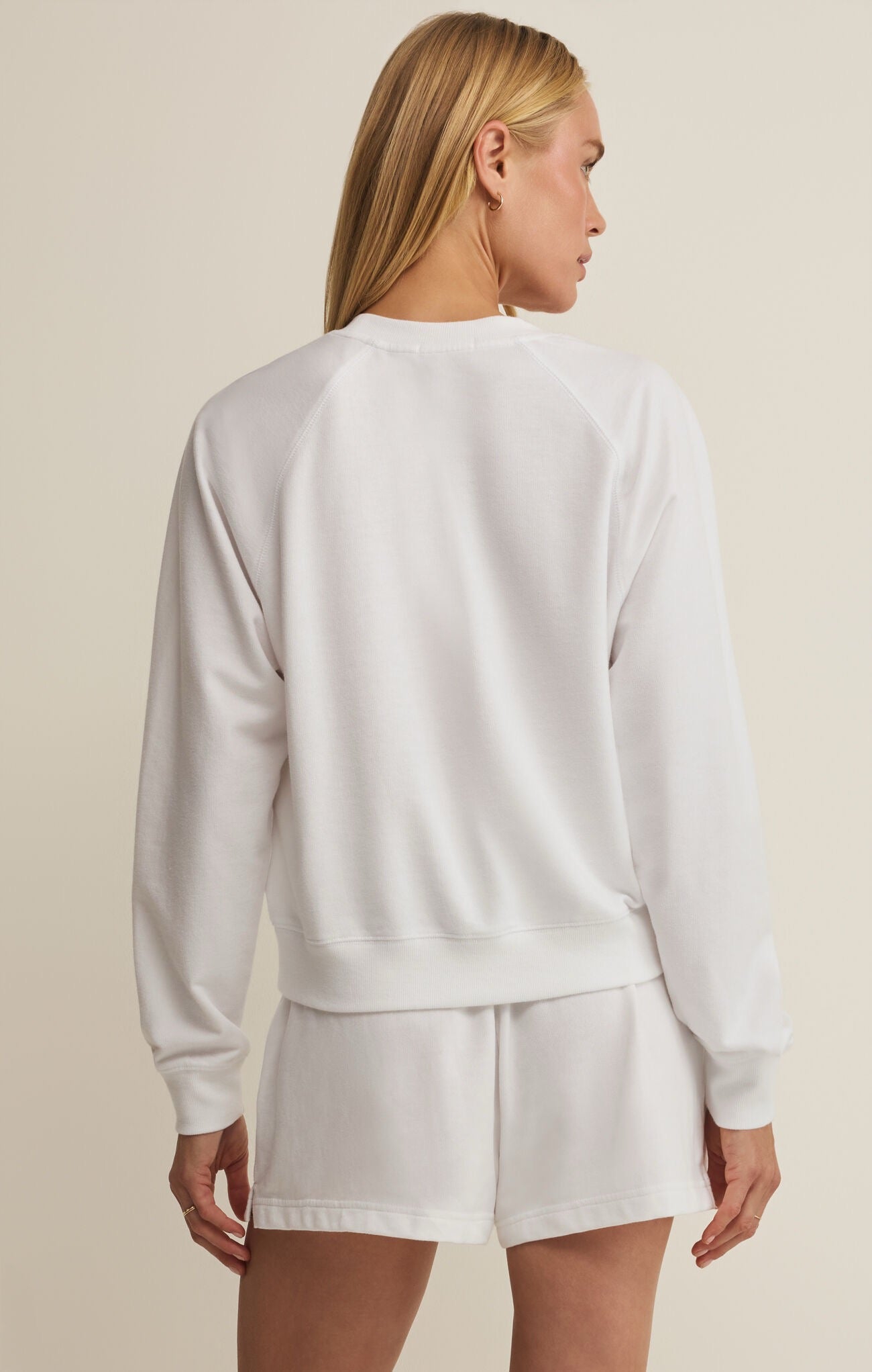 Z Supply - Saldana Sweatshirt