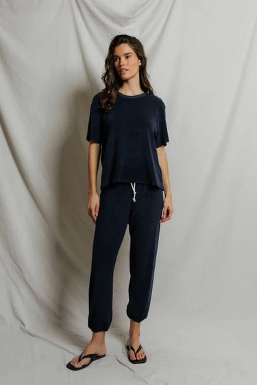 perfectwhitetee - Donna Terry Short Sleeve T-Shirt