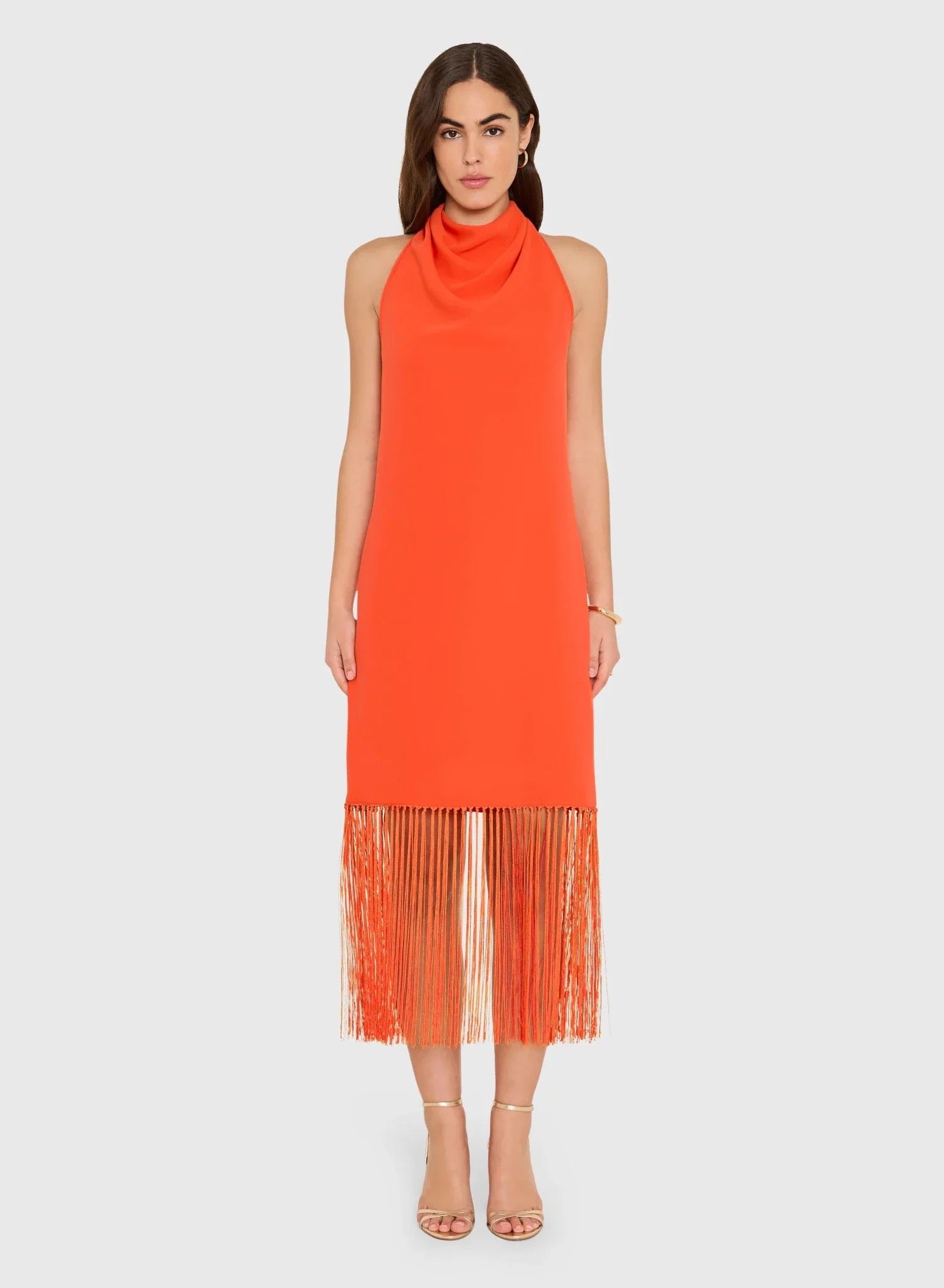 Amanda Uprichard - Syd Midi Dress