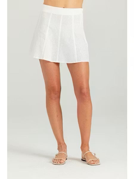 we are sundays - Tensley Skirt