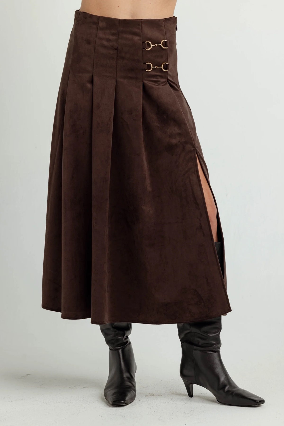 we are sundays - Bonnie Skirt