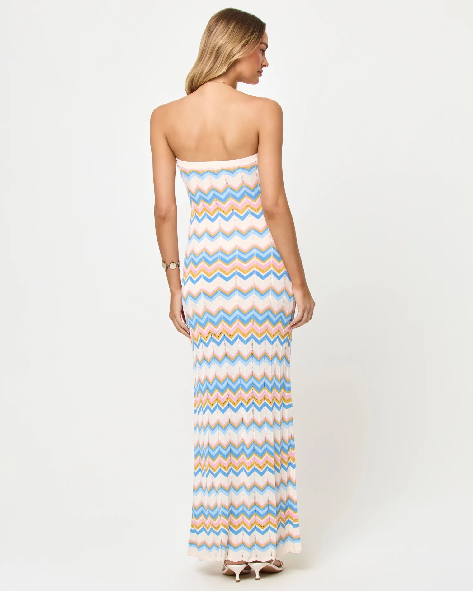 L Space - Hallie Maxi Dress
