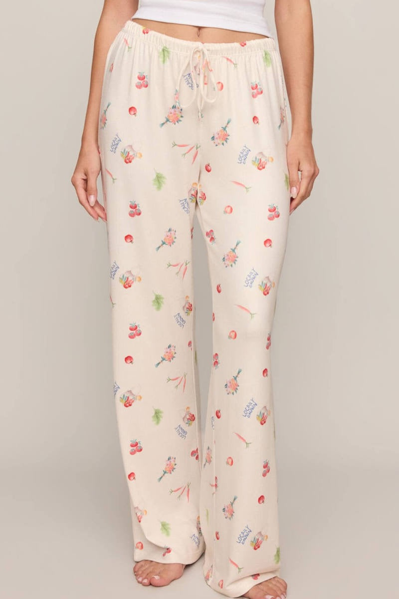 Z Supply - Market PJ Pant