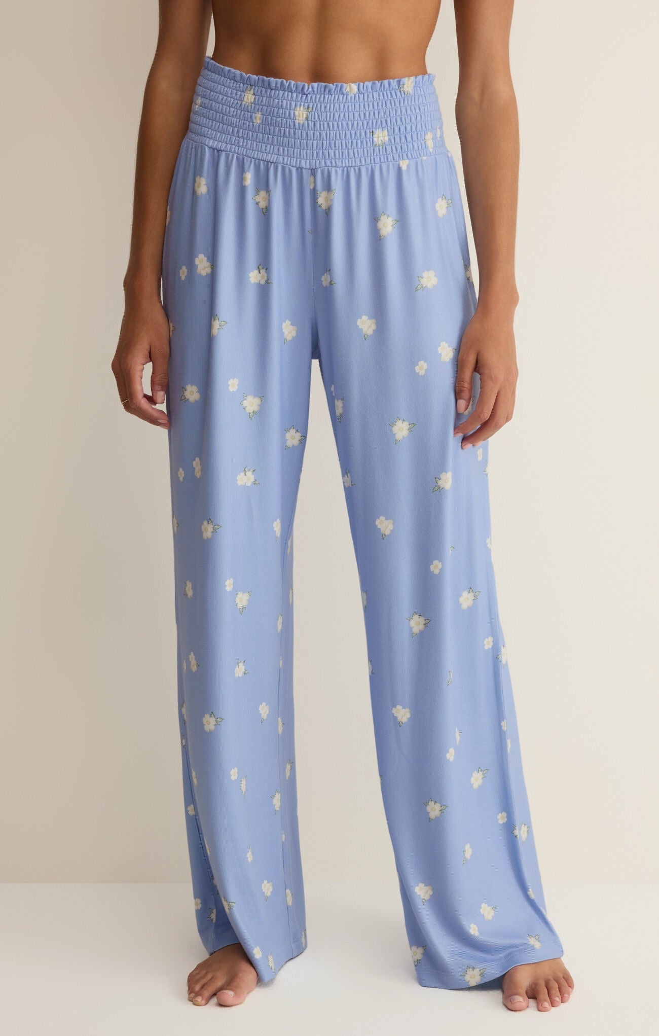 Z Supply - Dawn Floral Pant