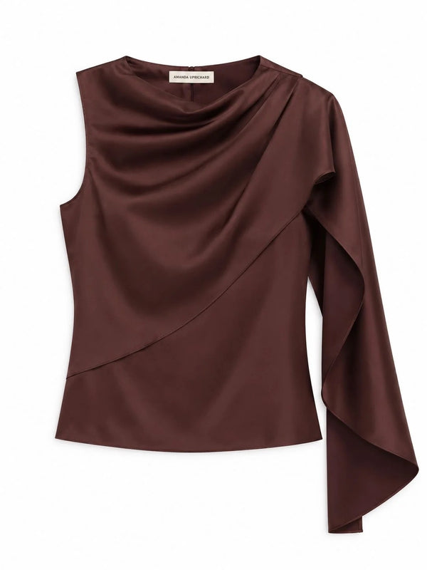 Amanda Uprichard - Artemis Top