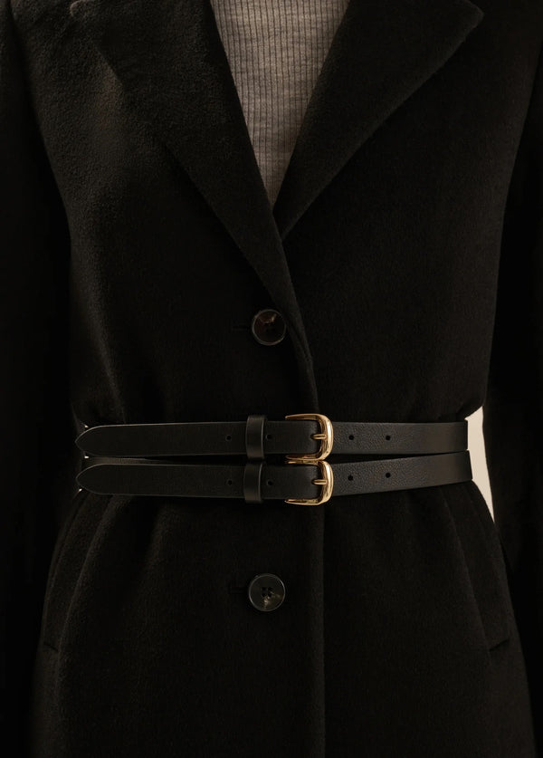 Favorite Daughter - The Double Take Belt
