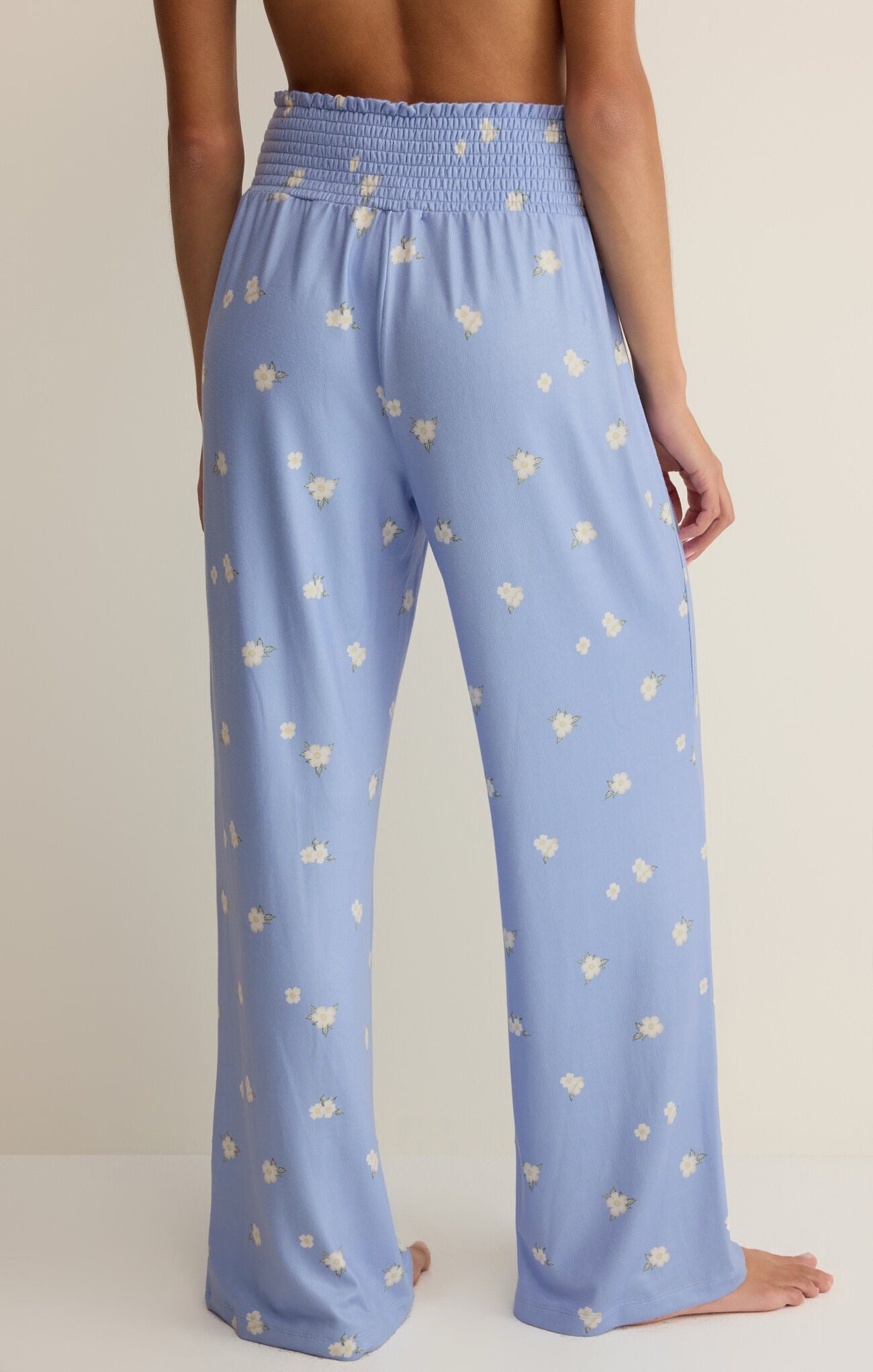 Z Supply - Dawn Floral Pant