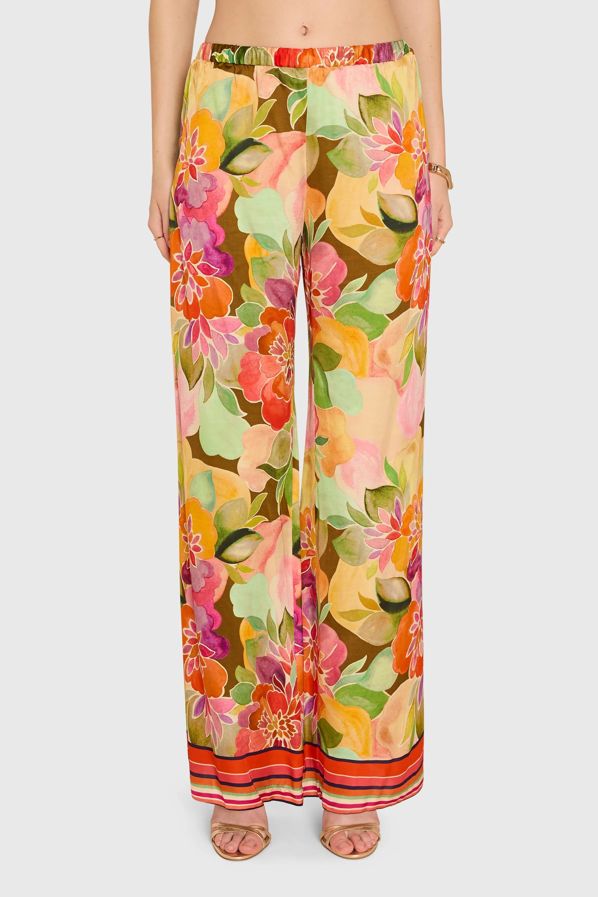 Amanda Uprichard - Mariko Pants
