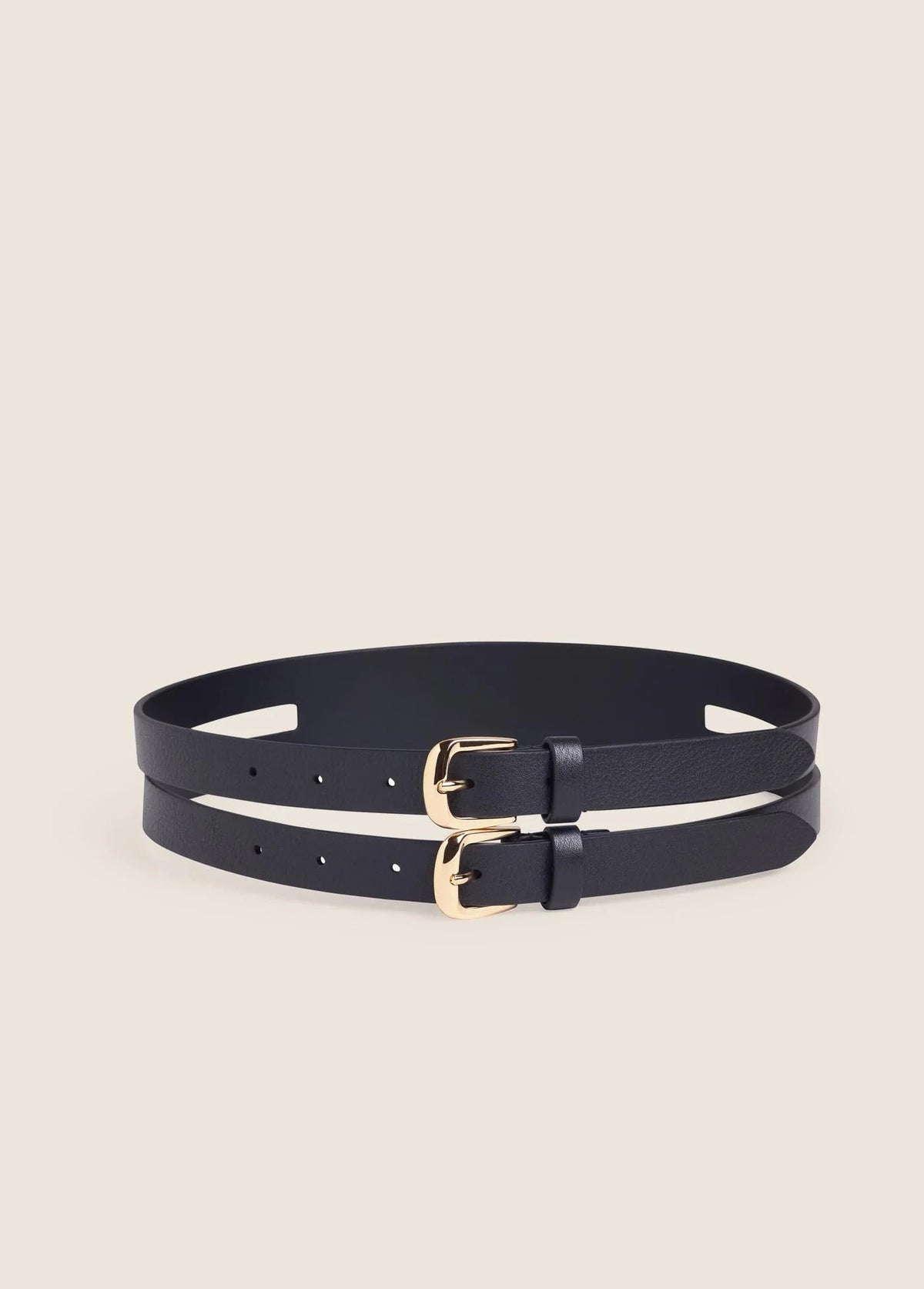Favorite Daughter - The Double Take Belt