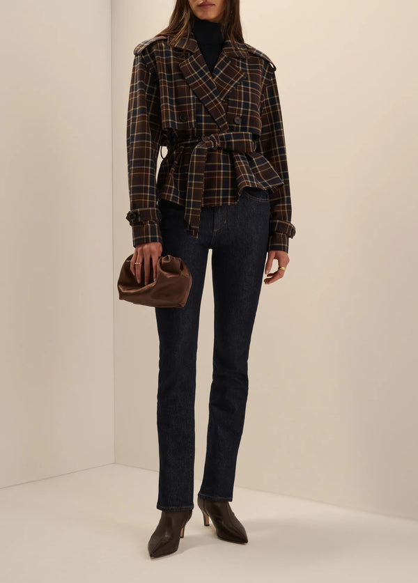 Favorite Daughter - The Cropped Charles Trench