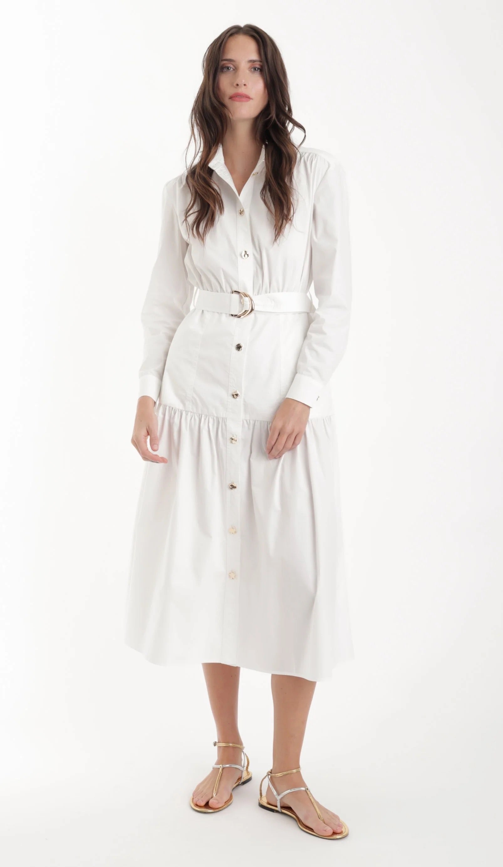 Karina Grimaldi - The Ame Dress