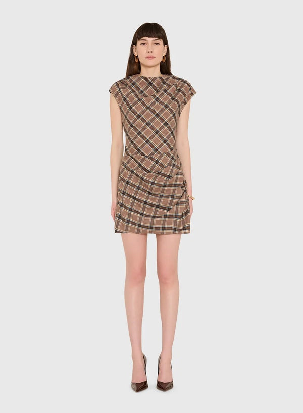 Amanda Uprichard - Dalancey Dress