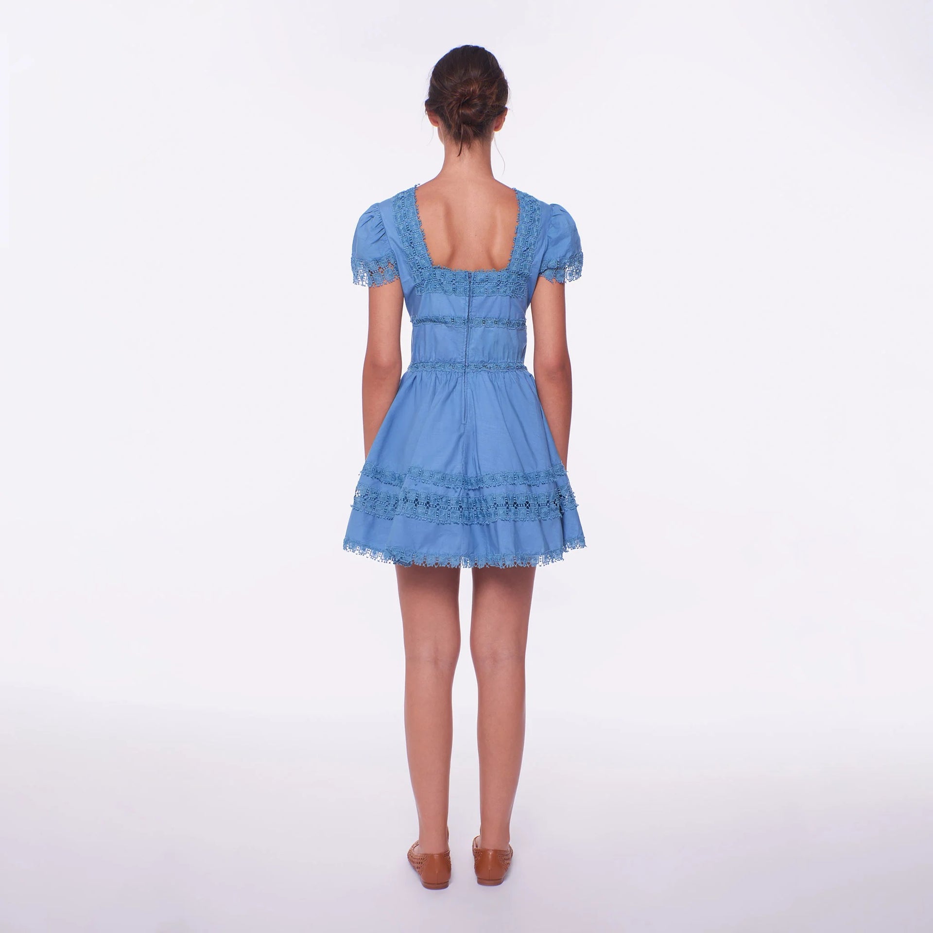 Peixoto Piper Mini Dress