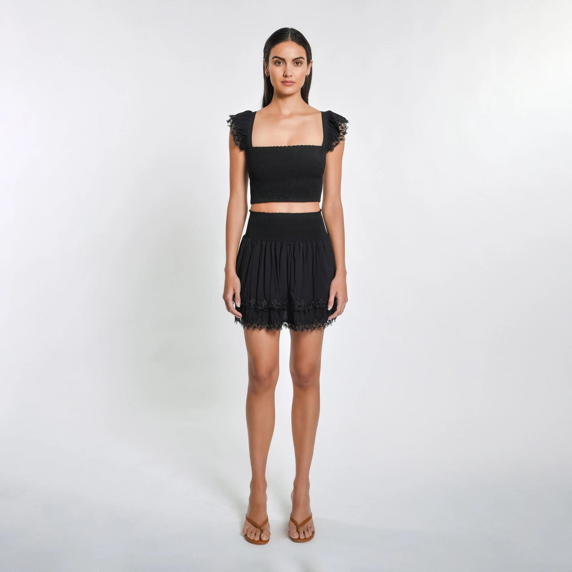 Peixoto - Belle Skirt