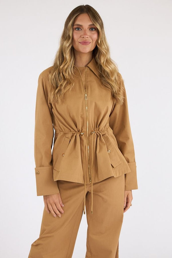 Karina Grimaldi - Ira Jacket